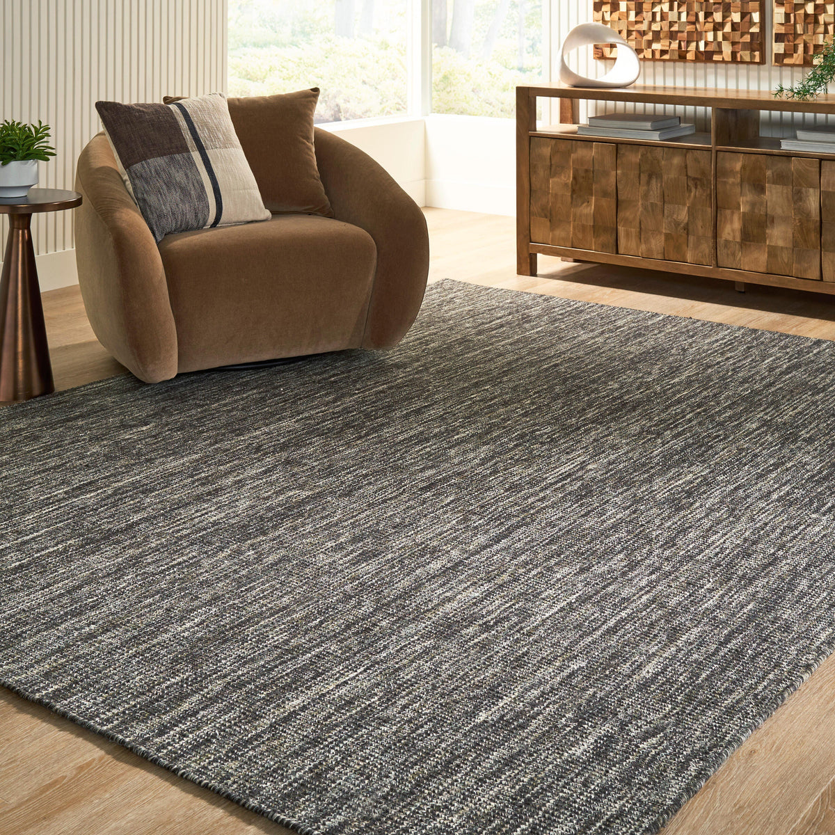 Nashville Furniture Outlets - Ashley Furniture - Terrian Rug - Large Rug - R408981