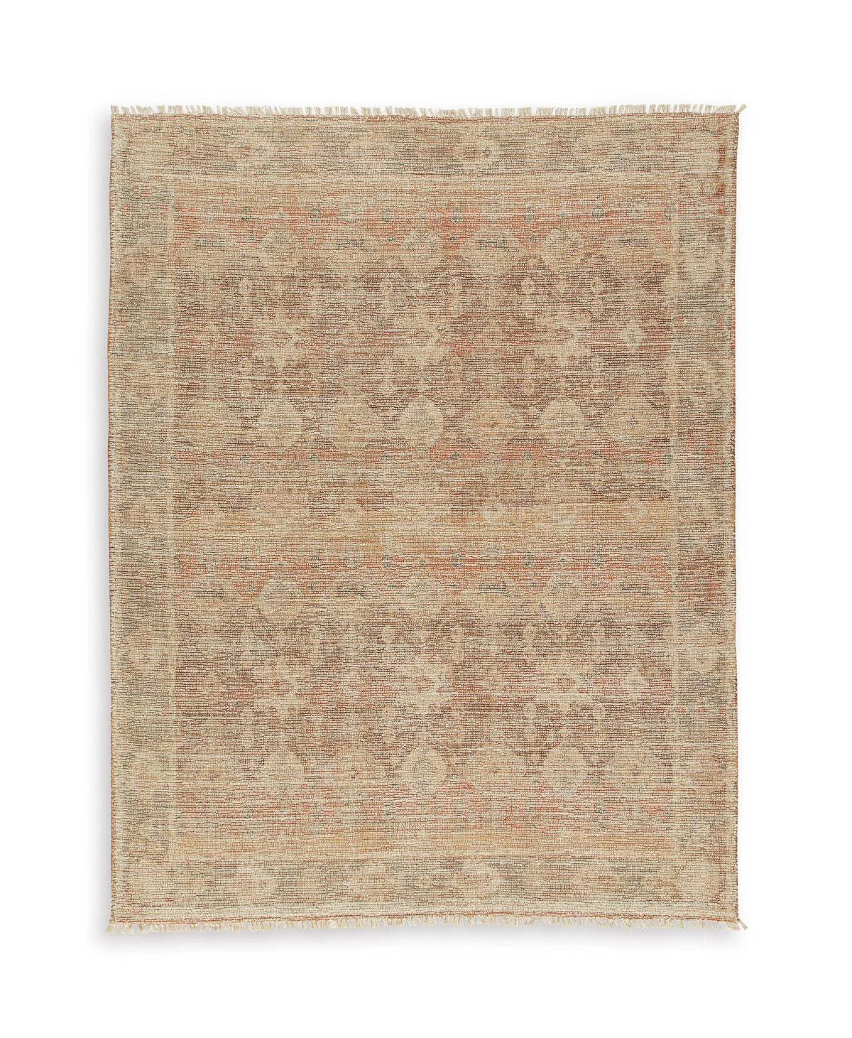 Waycotten Rug