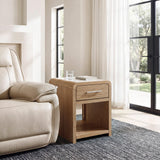 Nashville Furniture Outlets - Ashley Furniture - Dovander End Table - Rectangular End Table - T1121-3