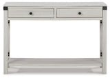 Bayflynn Sofa/Console Table