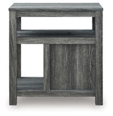 Fendenmore Chairside End Table