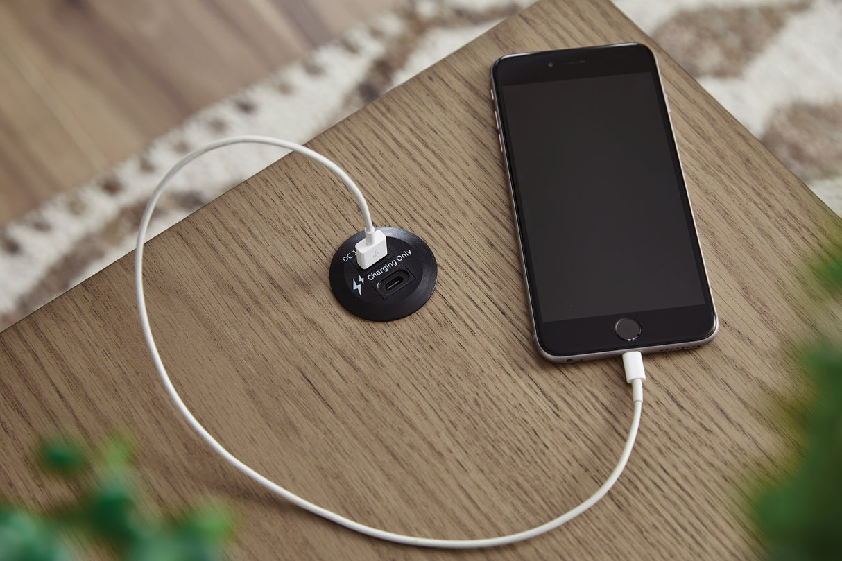 Camdill Chairside End Table