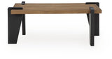 Weathermore Coffee Table
