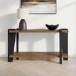 Nashville Furniture Outlets - Ashley Furniture - Weathermore Sofa Table - Sofa Table - T531-4
