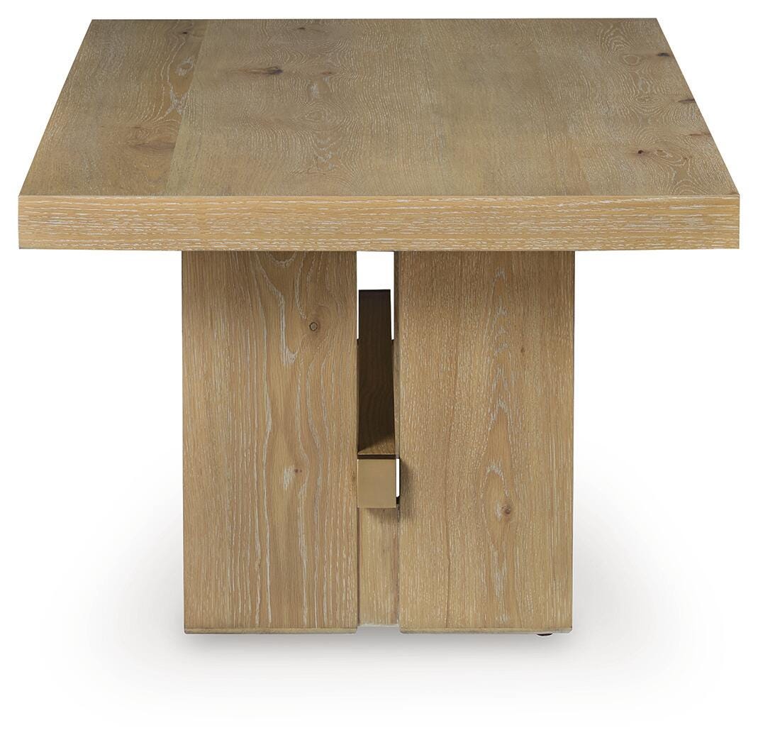 Crendlin Coffee Table