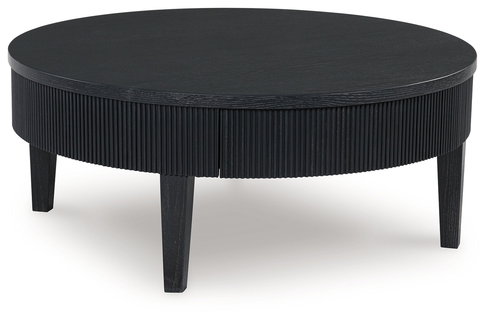 Ashley Furniture Marstream Coffee Table - Thumbnail 3