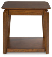 Trenmour End Table