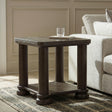 Nashville Furniture Outlets - Ashley Furniture - Bannette End Table - Square End Table - T605-2