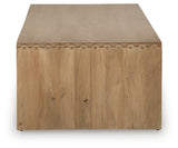 Ella Grove Coffee Table
