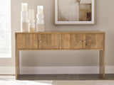 Nashville Furniture Outlets - Ashley Furniture - Ella Grove Console - Console - T639-4