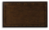 Maylee Coffee Table