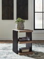 Nashville Furniture Outlets - Ashley Furniture - Rylandyn End Table - Rectangular End Table - T721-3