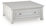 Robbinsdale Lift-Top Coffee Table