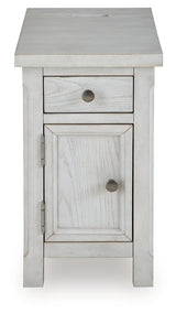 Robbinsdale Chairside End Table