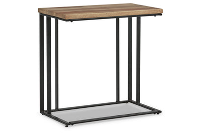 Bellwick End Table