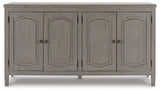 Charina Accent Cabinet