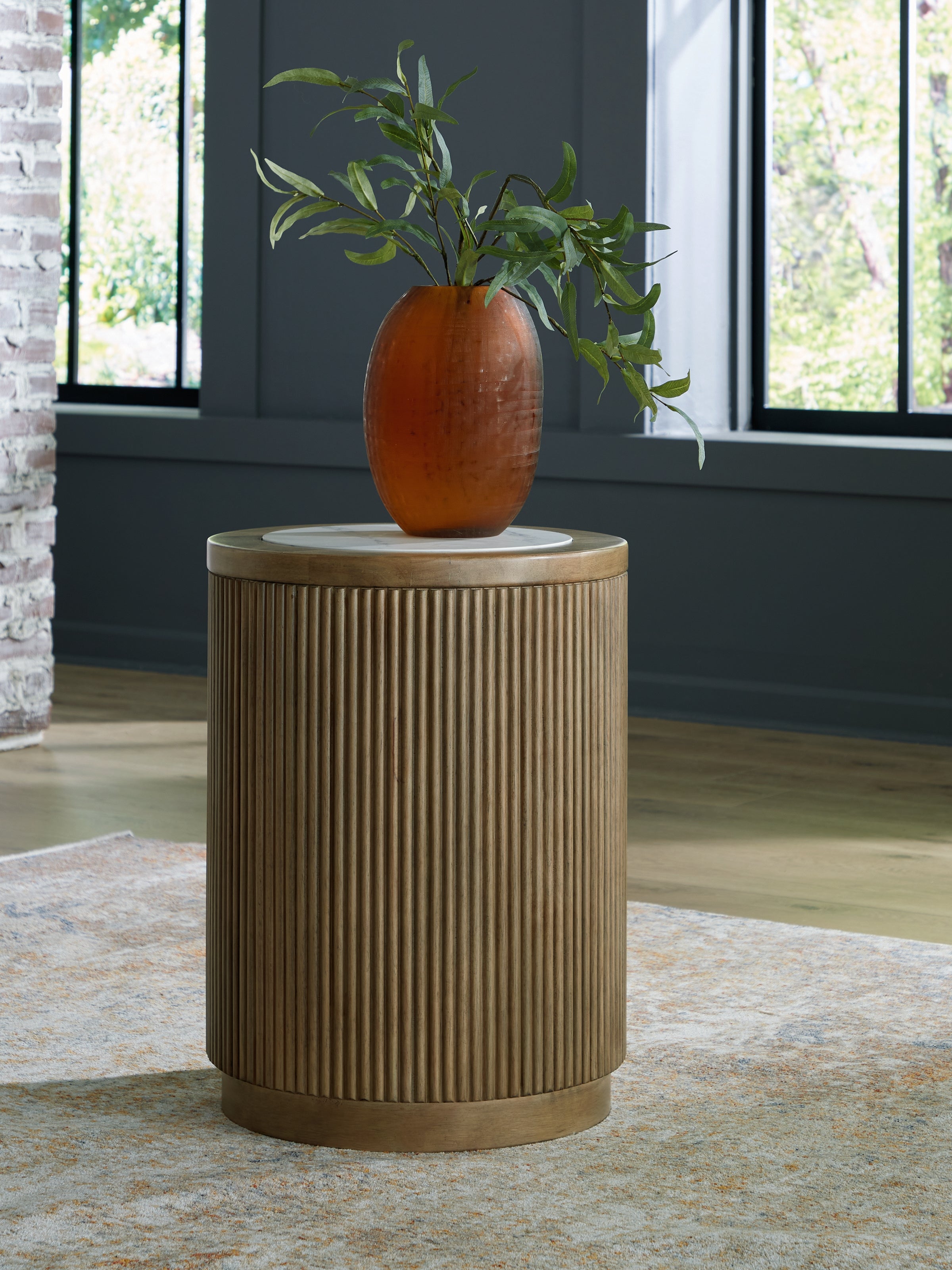 Ashley Furniture Camdill End Table - Thumbnail 5