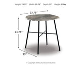 Laverford End Table