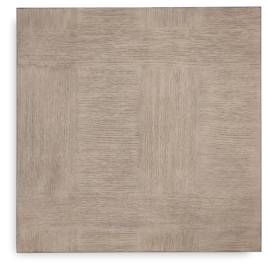 Ashley Furniture Jorlaina End Table - Thumbnail 3