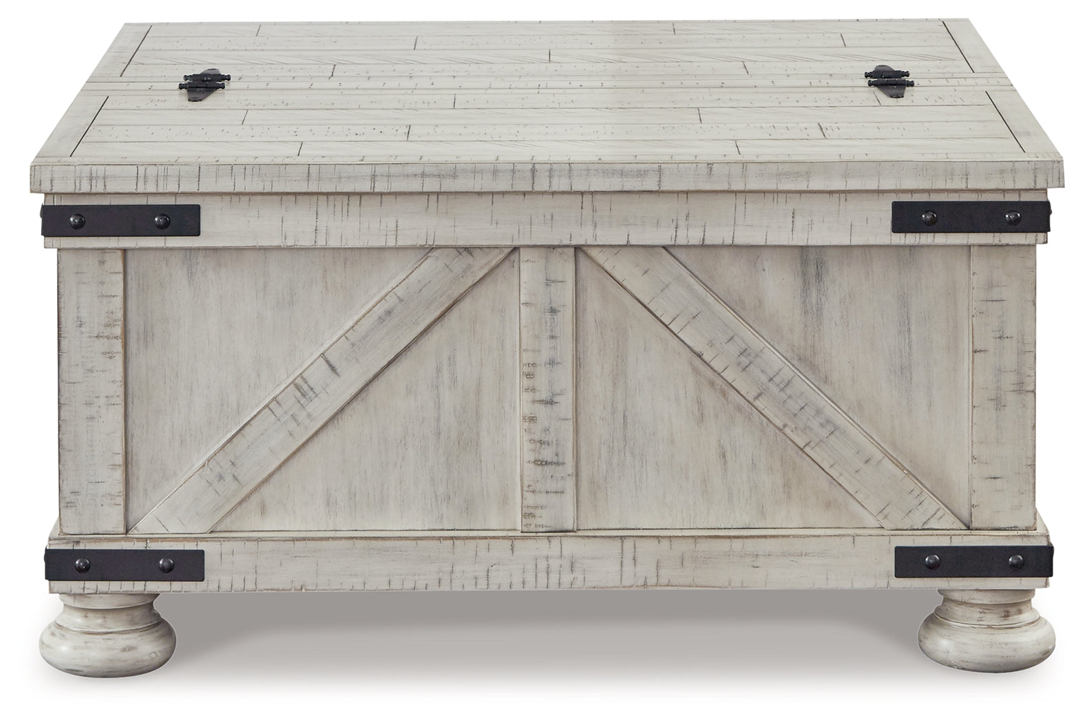 Ashley Furniture Carynhurst Cocktail Table - Thumbnail 5
