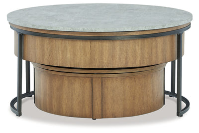 Fridley Cocktail Table