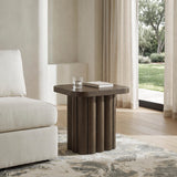 Nashville Furniture Outlets - Ashley Furniture - Darimore End Table - Rectangular End Table - T984-3