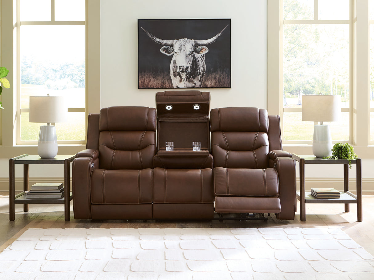 Knightington Living Room