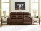 Knightington Living Room