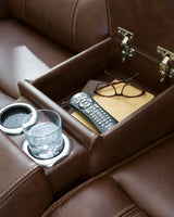 Knightington Living Room