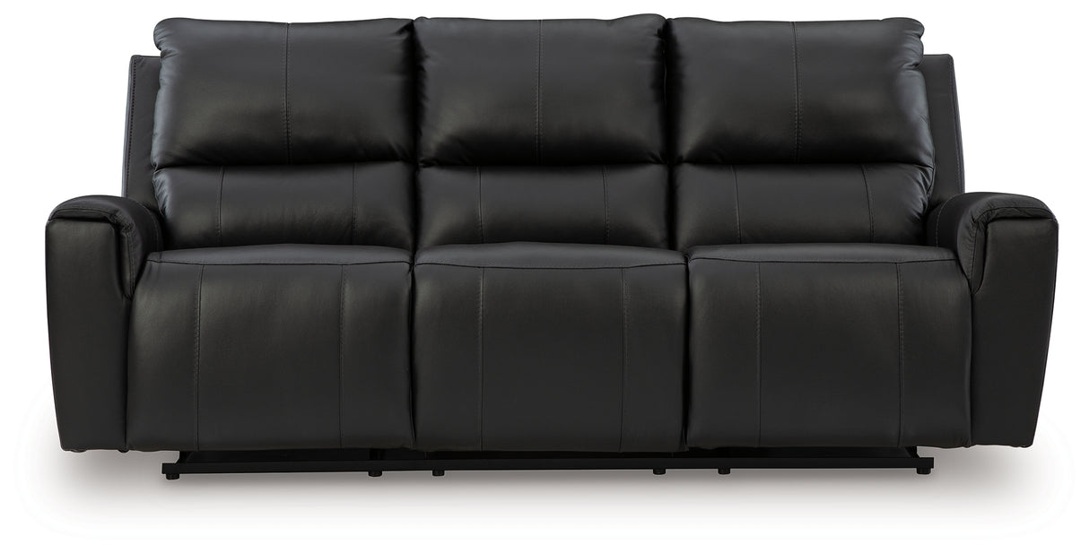 Glossmore Living Room