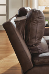Bleckley Living Room