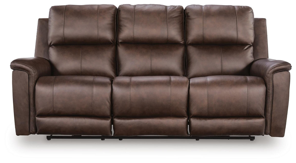 Bleckley Living Room