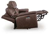 Bleckley Living Room