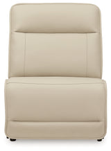 Double Deal Sectional