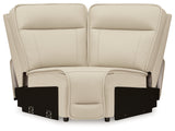 Double Deal Sectional