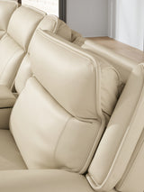 Double Deal Sectional