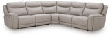 Gravier Sectional