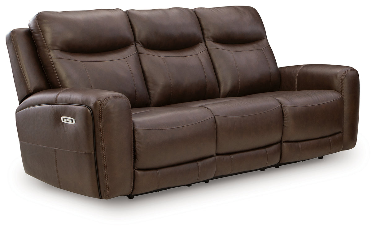 Gravier Living Room