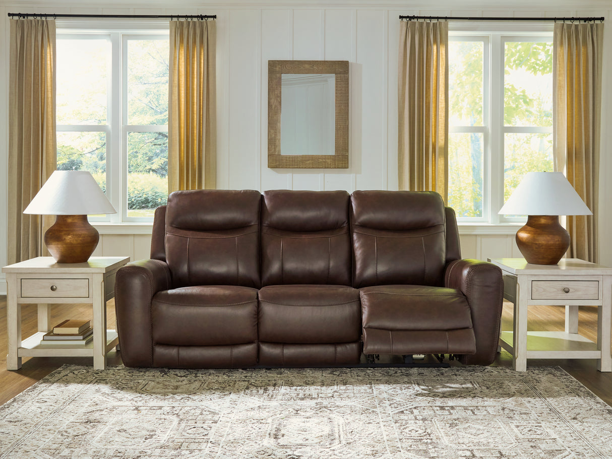 Gravier Living Room