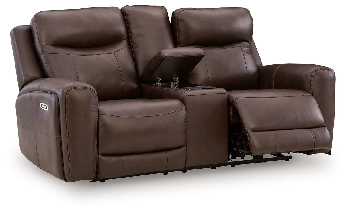 Gravier Living Room