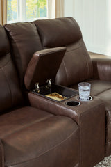 Gravier Living Room