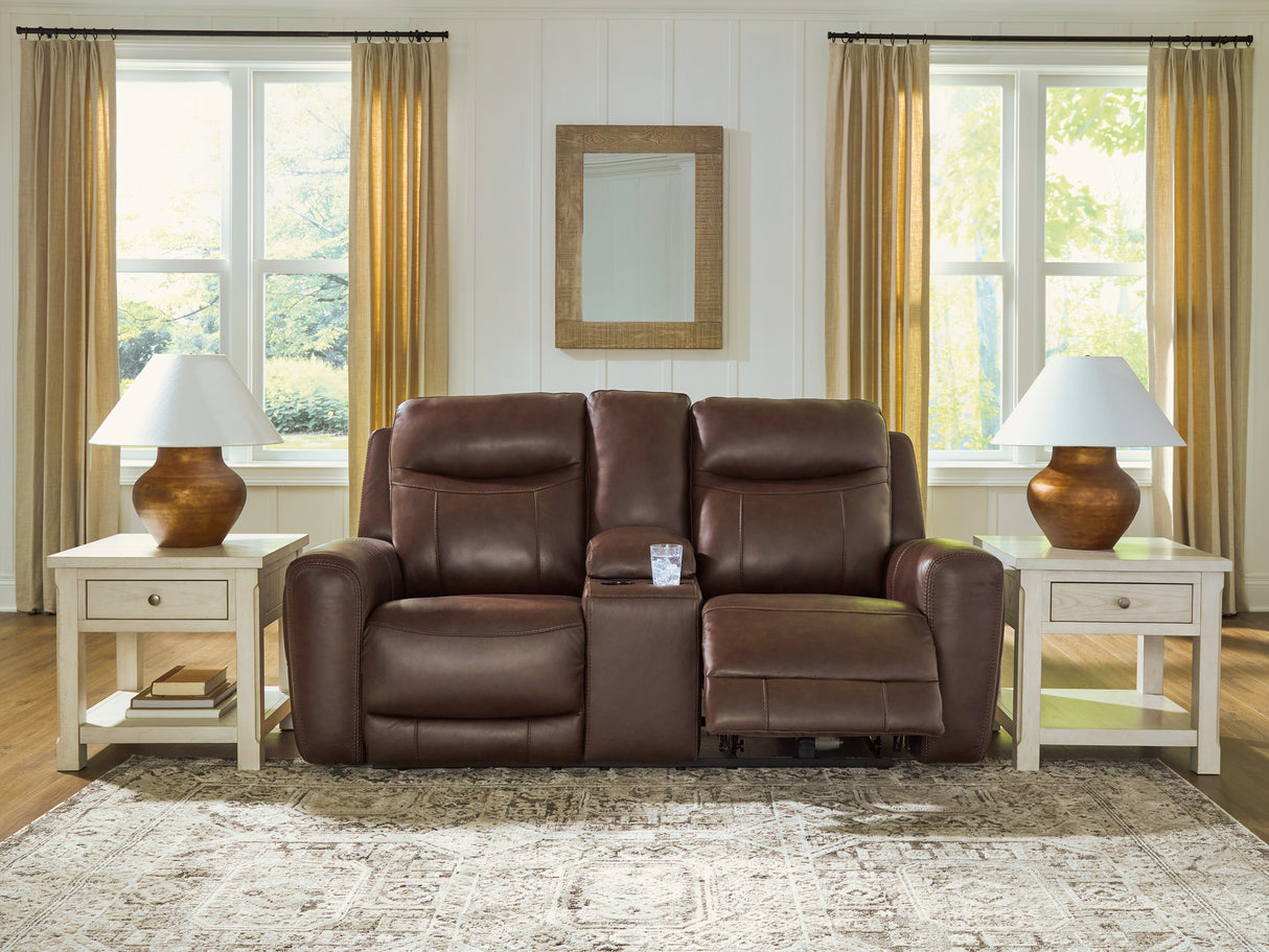 Gravier Living Room