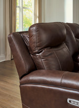 Gravier Living Room