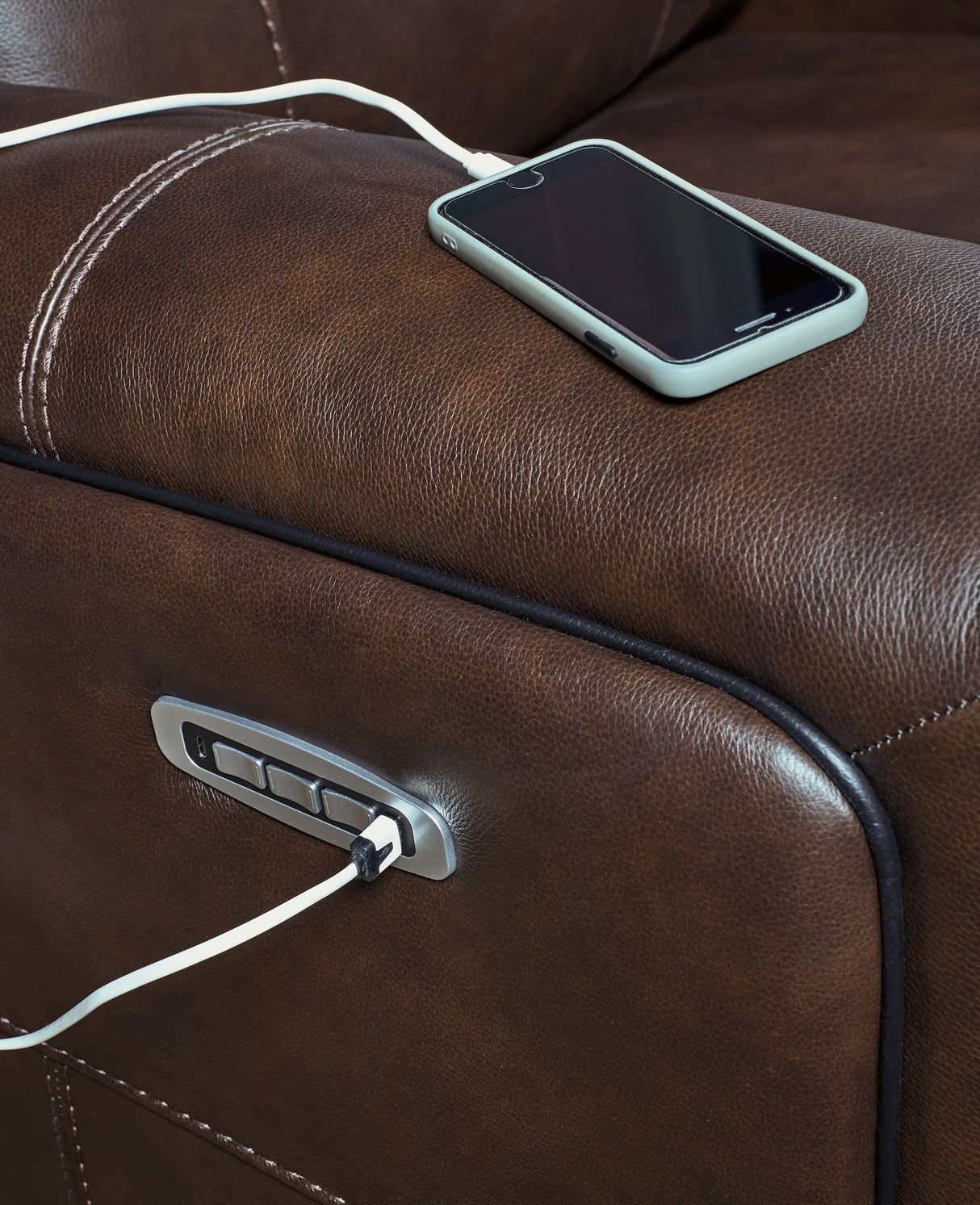 Gravier Living Room