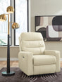 Nashville Furniture Outlets - Ashley Furniture - Pennacle Pier Living Room - PWR Recliner/ADJ Headrest - PCU1350213