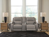 Real Moments Living Room