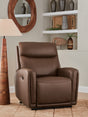 Nashville Furniture Outlets - Ashley Furniture - Pincara Living Room - PWR AutoGlide REC/ADJ Headrest - PCU1380242