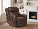 Nashville Furniture Outlets - Ashley Furniture - 4Z-Tribano Living Room - Power Lift Recliner - PCU1530112