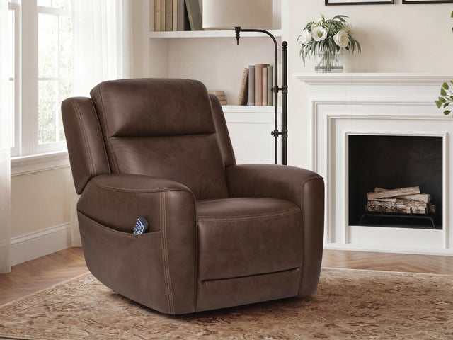 Nashville Furniture Outlets - Ashley Furniture - 4Z-Tribano Living Room - Power Lift Recliner - PCU1530112