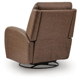 Motion-Max Living Room